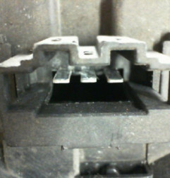 Feu arriere principal gauche (feux) SEAT TOLEDO 1 Photo n°7