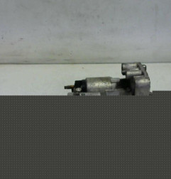 Demarreur PEUGEOT 207 Photo n°1