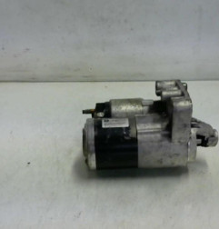 Demarreur PEUGEOT 207 Photo n°4