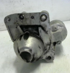 Demarreur PEUGEOT 207 Photo n°5