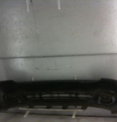 Pare choc avant CHEVROLET REZZO Photo n°3