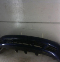 Pare choc avant CHEVROLET REZZO Photo n°4