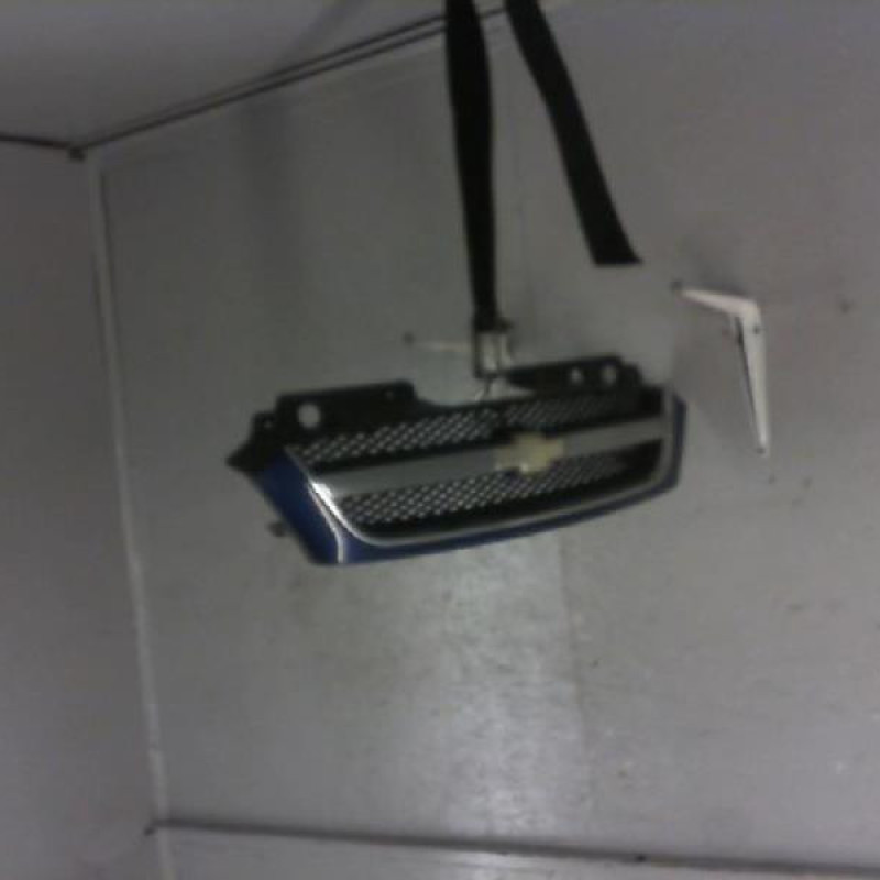 Calandre CHEVROLET REZZO