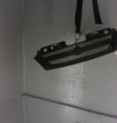 Calandre CHEVROLET REZZO