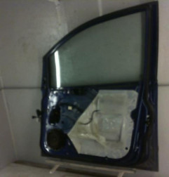 Porte avant droit CHEVROLET REZZO