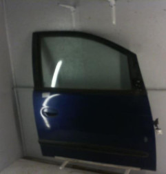 Porte avant droit CHEVROLET REZZO Photo n°3