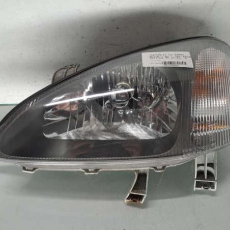 Optique avant principal gauche (feux)(phare) CHEVROLET REZZO Photo n°1