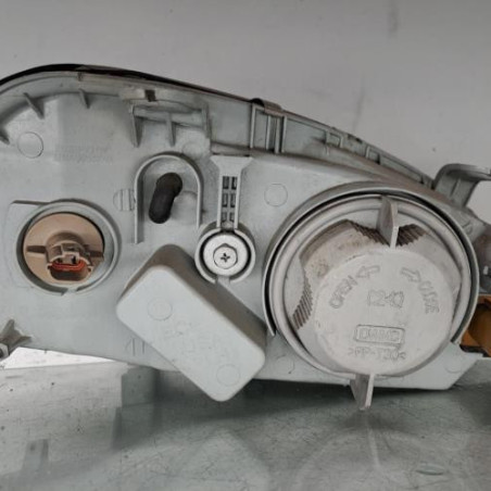 Optique avant principal gauche (feux)(phare) CHEVROLET REZZO