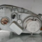 Optique avant principal gauche (feux)(phare) CHEVROLET REZZO