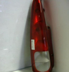 Feu arriere principal gauche (feux) CHEVROLET REZZO Photo n°1