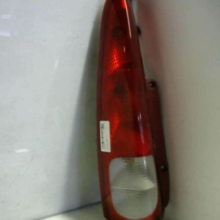 Feu arriere principal gauche (feux) CHEVROLET REZZO Photo n°1