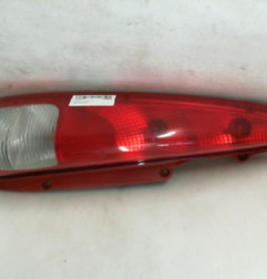 Feu arriere principal gauche (feux) CHEVROLET REZZO Photo n°4