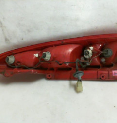 Feu arriere principal gauche (feux) CHEVROLET REZZO Photo n°5