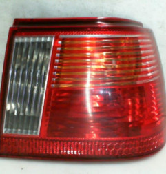 Feu arriere principal droit (feux) SEAT IBIZA Photo n°4