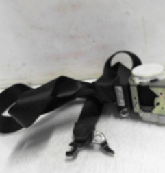 Ceinture avant droit VOLKSWAGEN POLO 3 Photo n°1