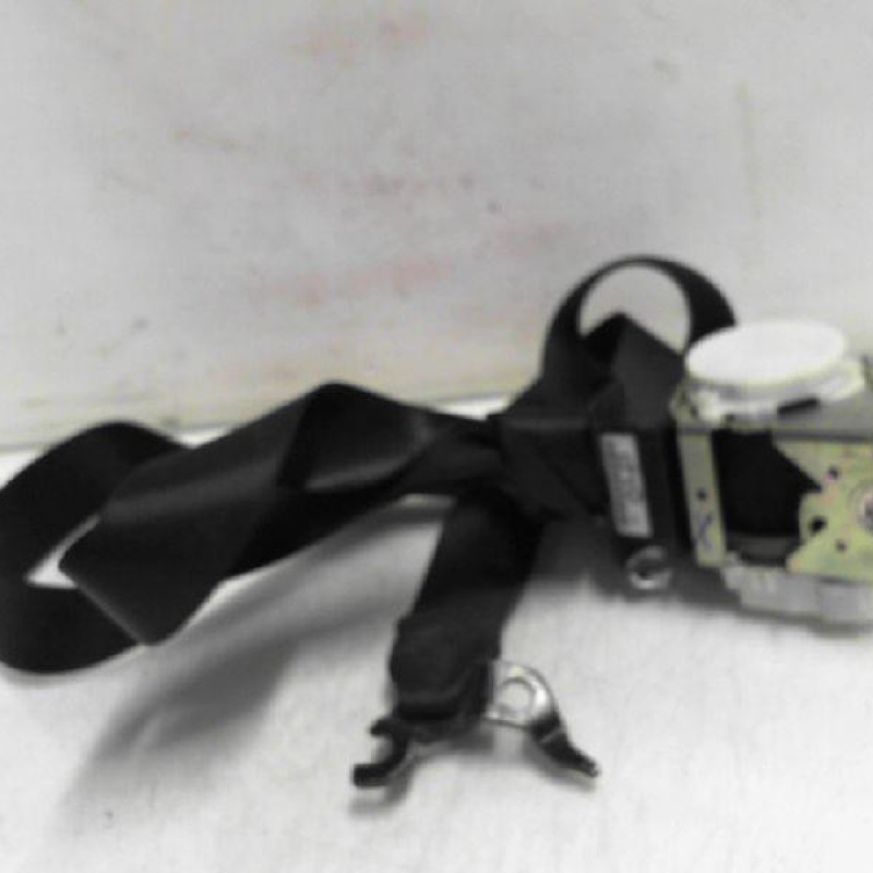 Ceinture avant droit VOLKSWAGEN POLO 3