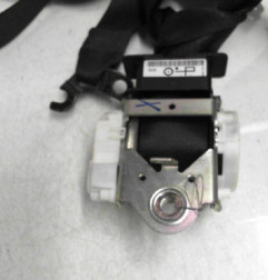 Ceinture avant droit VOLKSWAGEN POLO 3 Photo n°3