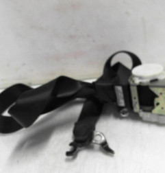 Ceinture avant droit VOLKSWAGEN POLO 3 Photo n°4