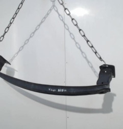 Renfort pare choc avant (traverse) SEAT IBIZA 4 Photo n°3