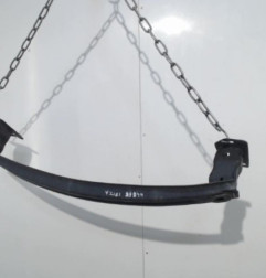 Renfort pare choc avant (traverse) SEAT IBIZA 4 Photo n°6