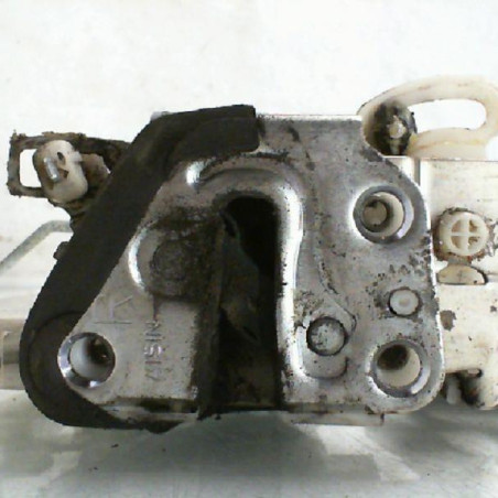 Serrure avant droit PEUGEOT 107