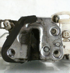 Serrure avant droit PEUGEOT 107 Photo n°5