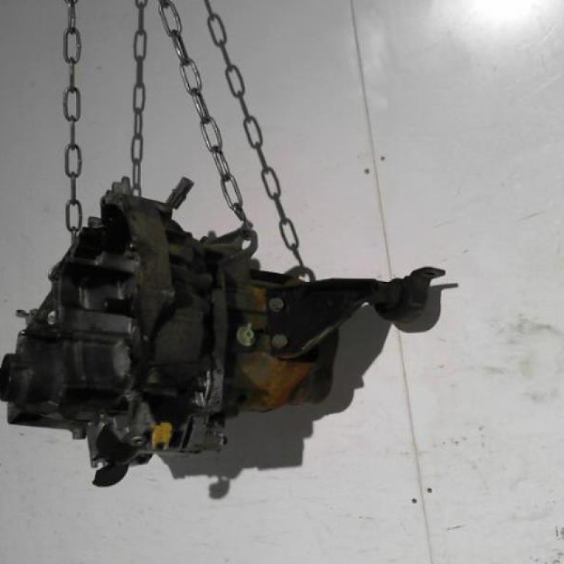 Boite de vitesses RENAULT TWINGO 1