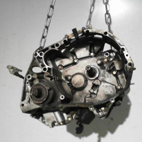 Boite de vitesses RENAULT TWINGO 1