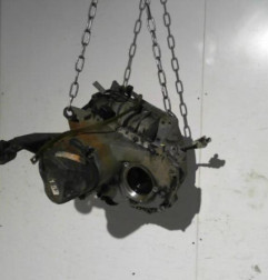 Boite de vitesses RENAULT TWINGO 1 Photo n°3