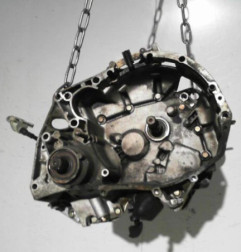 Boite de vitesses RENAULT TWINGO 1 Photo n°5
