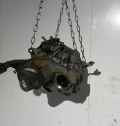 Boite de vitesses RENAULT TWINGO 1 Photo n°6