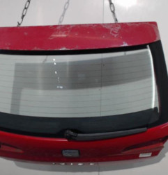 Malle/Hayon arriere SEAT IBIZA 3 Photo n°5