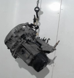 Boite de vitesses NISSAN MICRA 3 Photo n°1