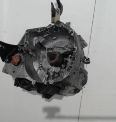 Boite de vitesses NISSAN MICRA 3