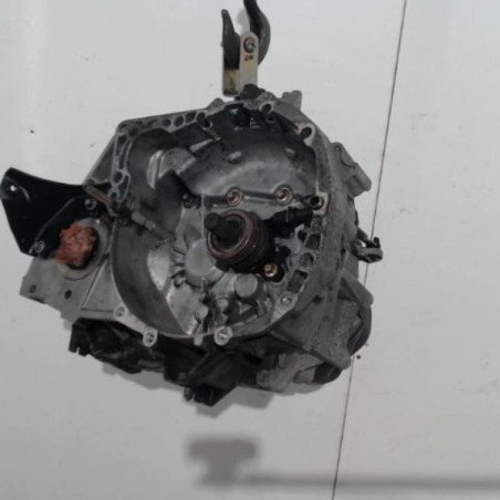 Boite de vitesses NISSAN MICRA 3