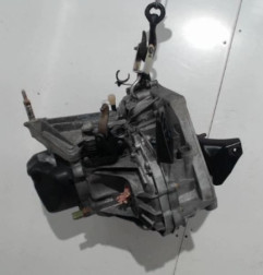 Boite de vitesses NISSAN MICRA 3 Photo n°3