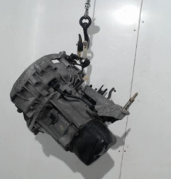 Boite de vitesses NISSAN MICRA 3 Photo n°4