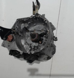 Boite de vitesses NISSAN MICRA 3 Photo n°5