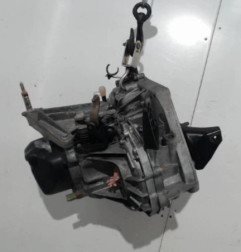 Boite de vitesses NISSAN MICRA 3 Photo n°6