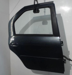 Porte arriere droit DACIA LOGAN 1 Photo n°1