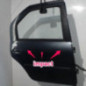 Porte arriere droit DACIA LOGAN 1