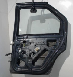 Porte arriere droit DACIA LOGAN 1 Photo n°3