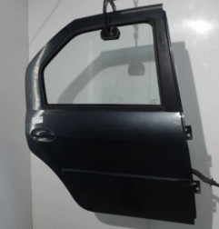 Porte arriere droit DACIA LOGAN 1 Photo n°4