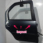 Porte arriere droit DACIA LOGAN 1