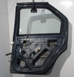 Porte arriere droit DACIA LOGAN 1 Photo n°6