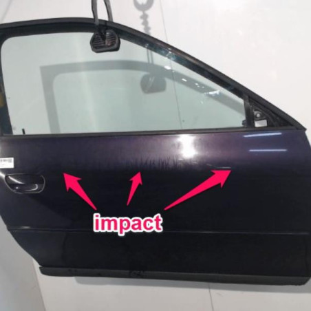 Porte avant droit AUDI A3 1