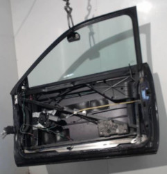 Porte avant droit AUDI A3 1 Photo n°6