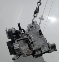 Boite de vitesses MAZDA 2 2 Photo n°1