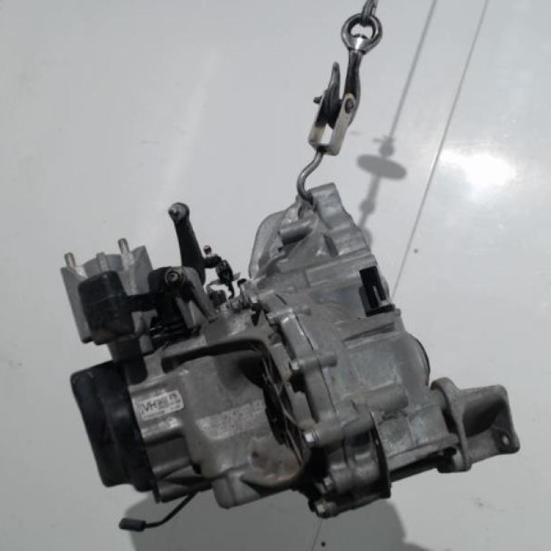 Boite de vitesses MAZDA 2 2