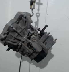 Boite de vitesses MAZDA 2 2 Photo n°3